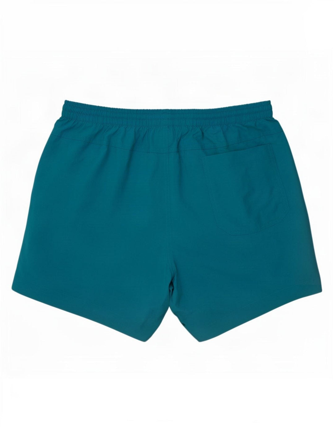 Speedo Badeshorts til mænd mellemblå nylon