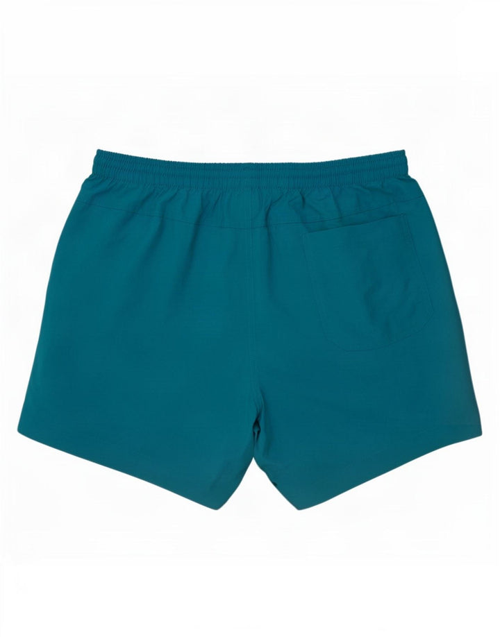 Speedo Badeshorts til mænd mellemblå nylon