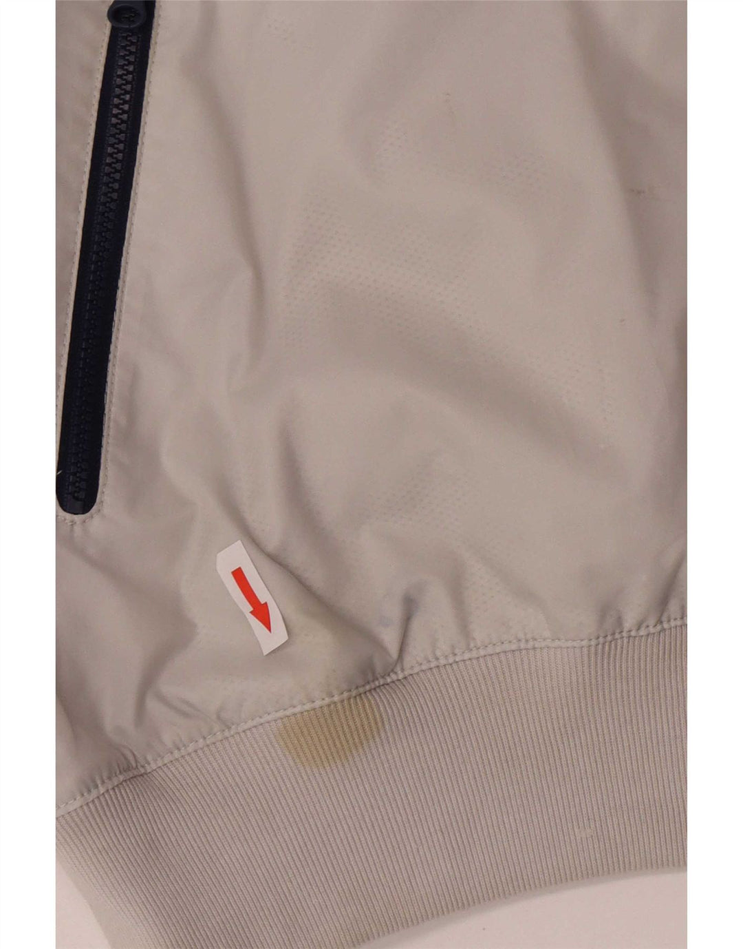 Nike Herre Loose Fit træningsdragt Topjakke XL Flerfarvet Colourblock