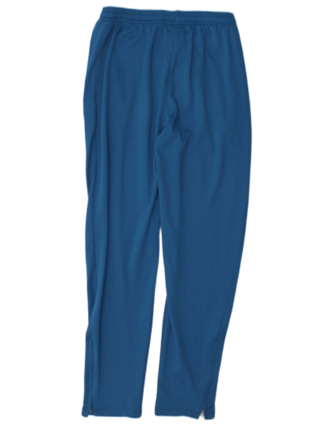 Nike Boys Dri Fit fuld træningsdragt 12-13 år Stor blå farveblok