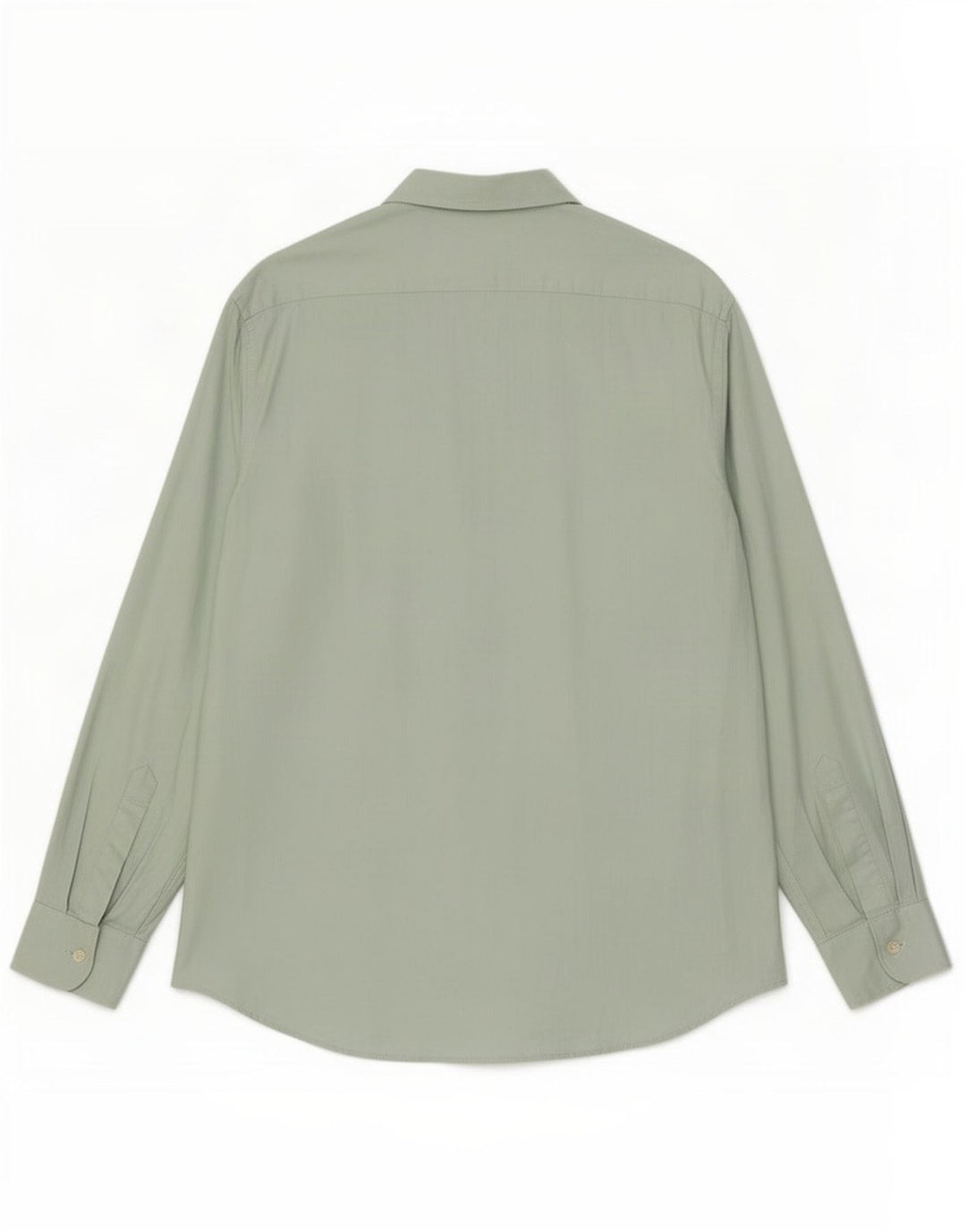 Pierre Cardin Herreskjorte Medium Grøn