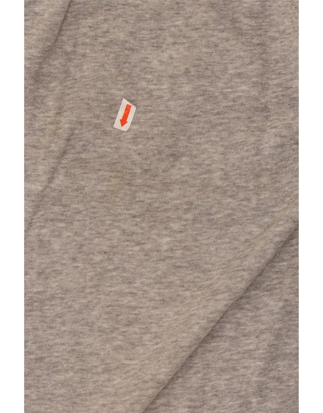 ADIDAS grafiske sportsshorts til mænd XL grå bomuld