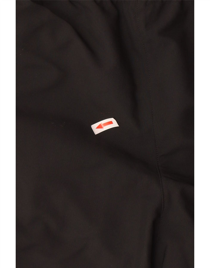 Adidas Herre Climacool Træningsdragt Bukser XL Sort Polyester