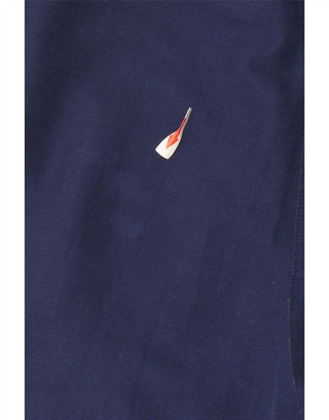 Adidas Sportsshorts til mænd store marineblå polyester