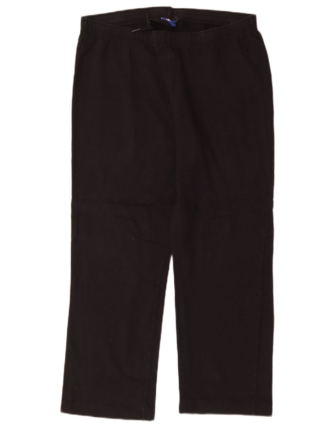 Champion Womens træningsdragt Bukser UK 18 XL Sort