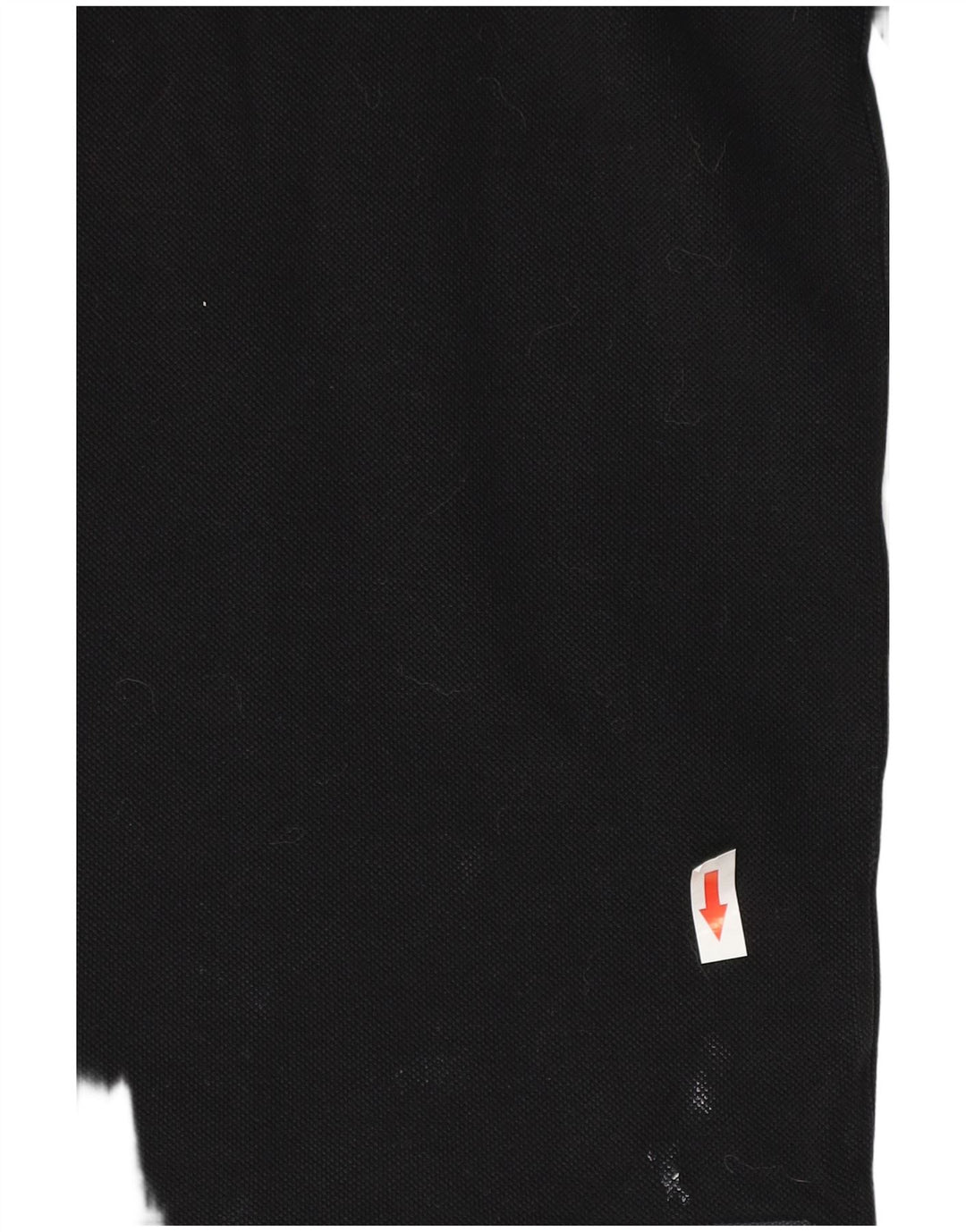 Helly Hansen Herre Polo Shirt Large Sort