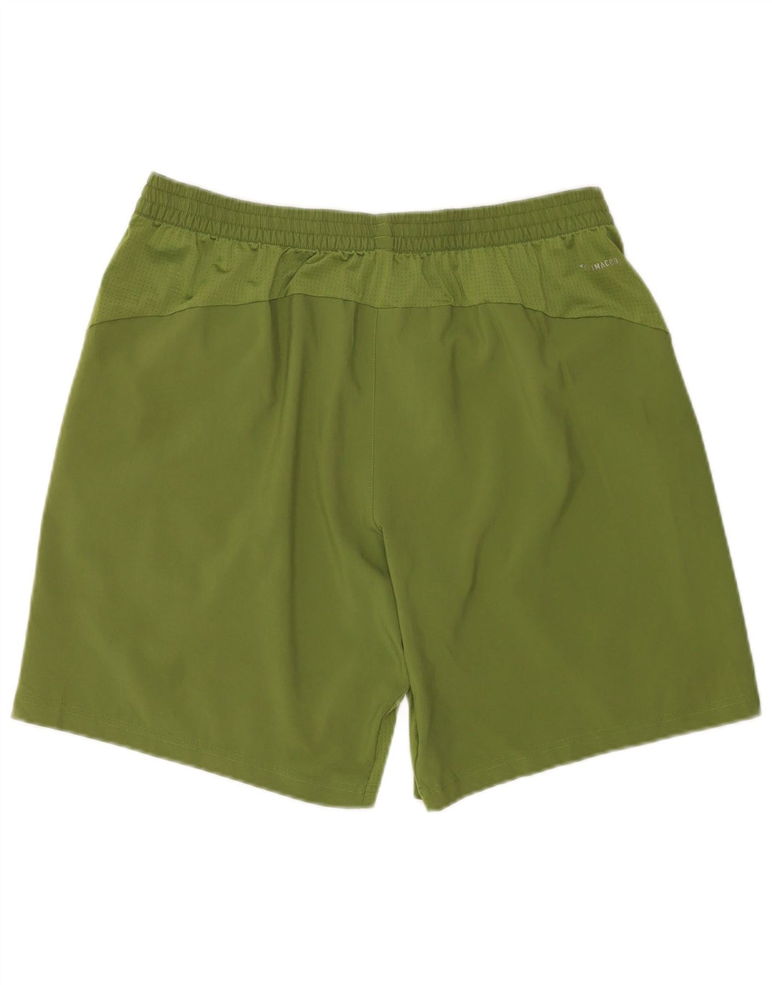 Adidas Herre Climacool Sportshorts Store Grønne Polyester