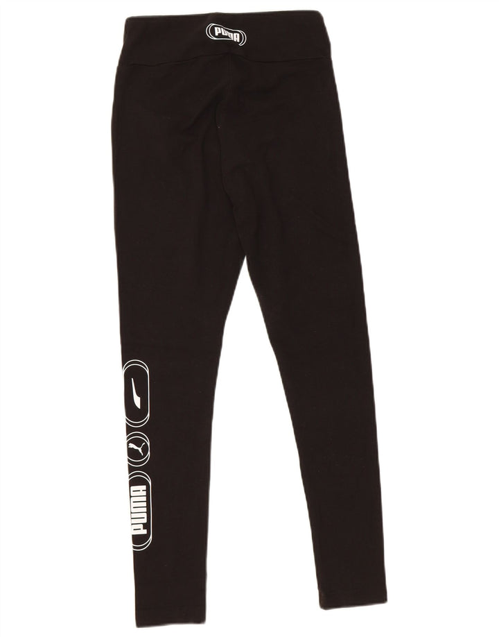 Grafiske leggings til kvinder UK 4 XS