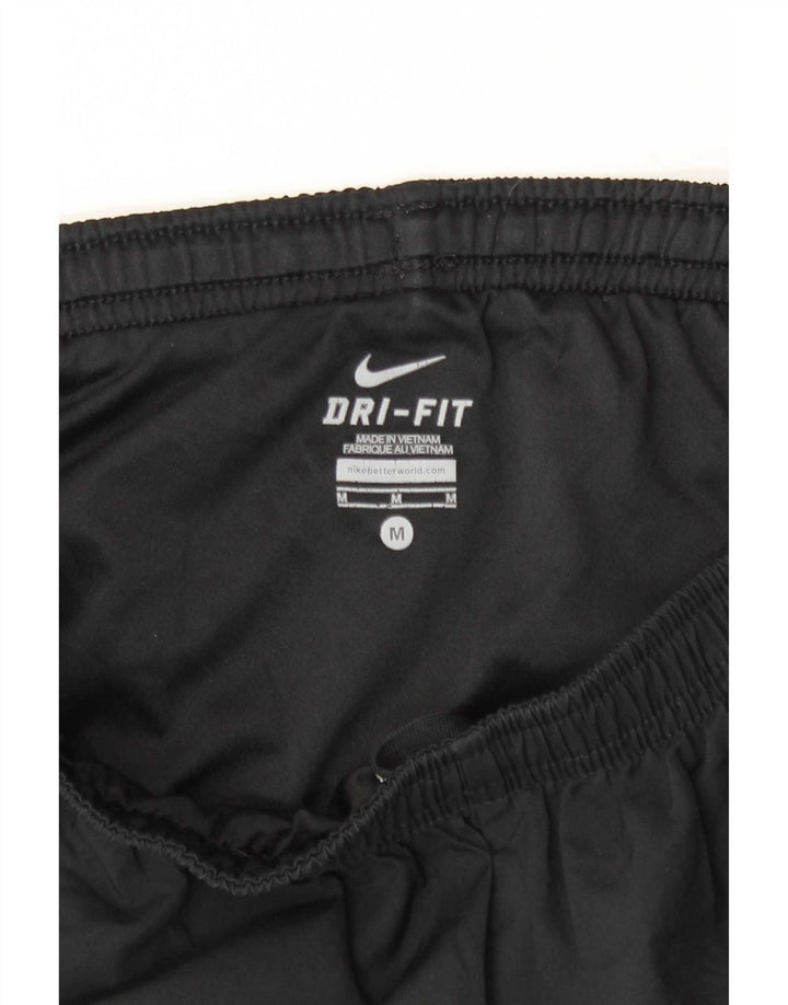 Nike Mens Dri Fit Sport Shorts Medium Black