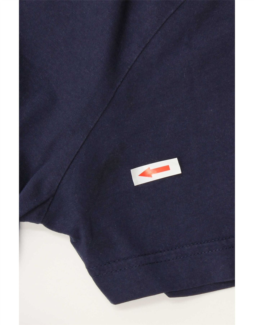 Gant Herre Regular T-Shirt Top 2XL Navy Blue