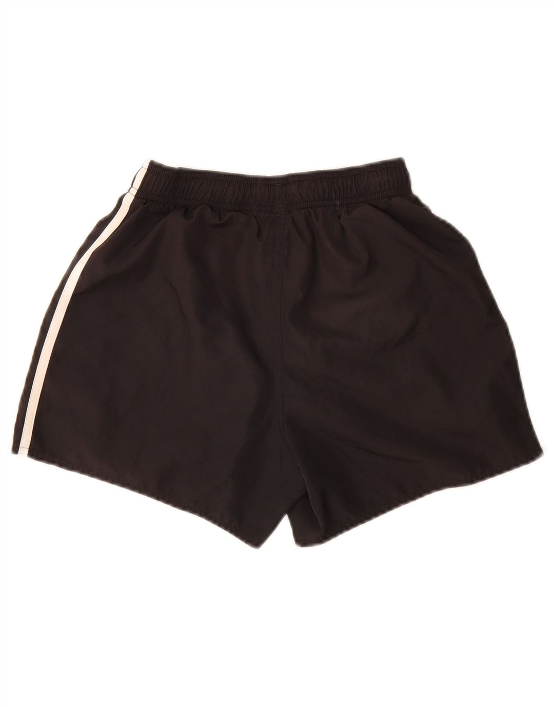 Adidas Boys Sports Shorts 5-6 år XS Sort polyester