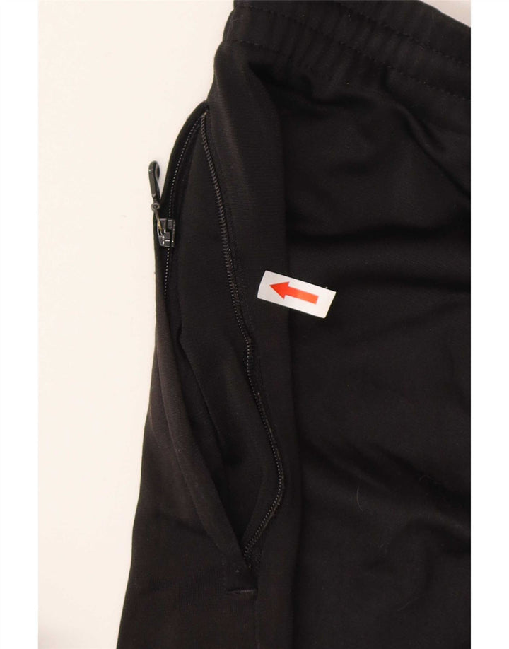 Adidas Træningsdragt til mænd Joggers XL Sort Colourblock Polyester
