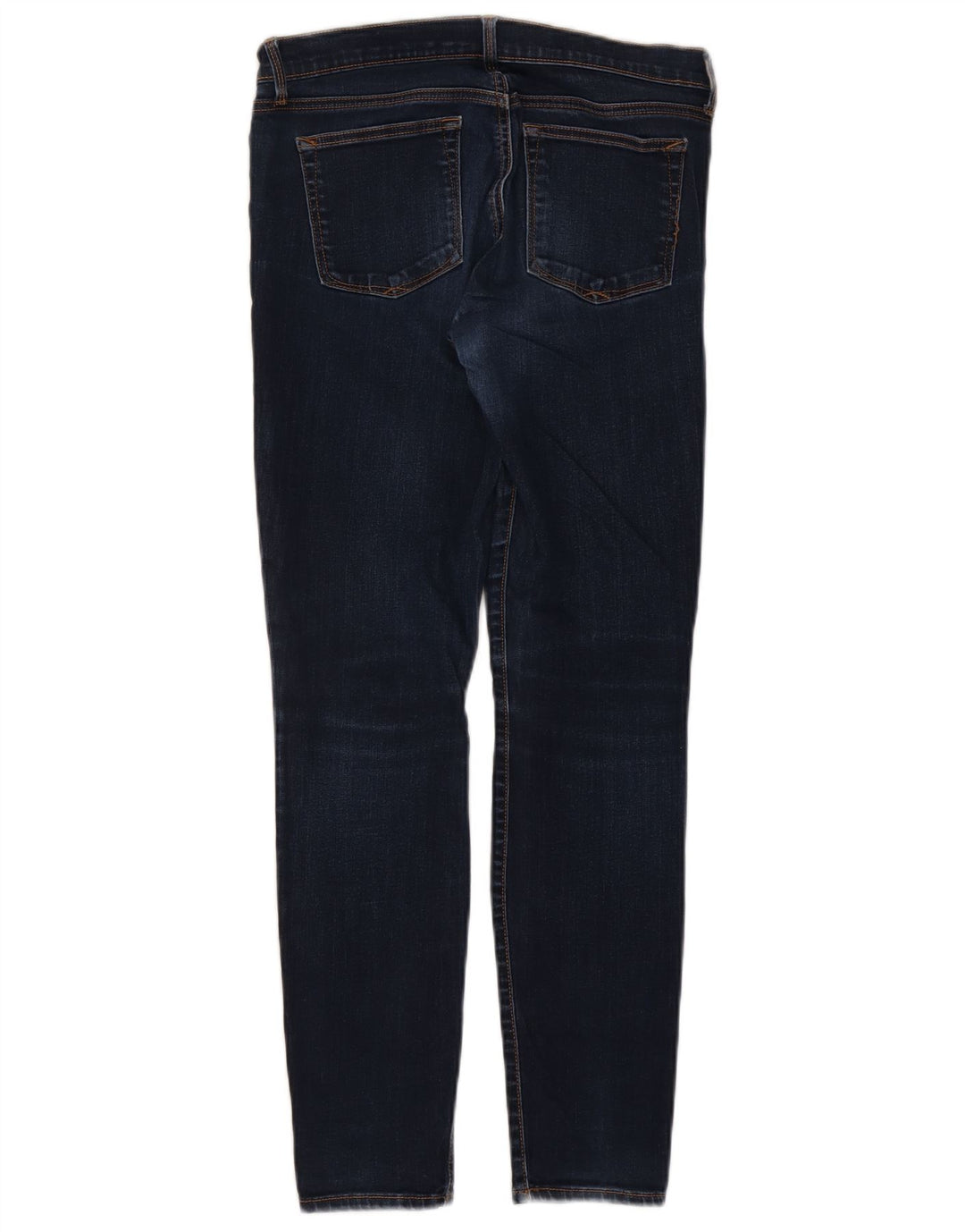 Gap Dame Legging Skinny Jeans W28 L29 Marineblå