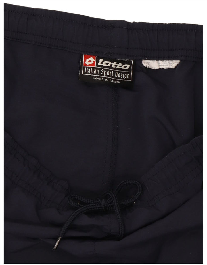 Lotto Herre Sportshorts XL Marineblå