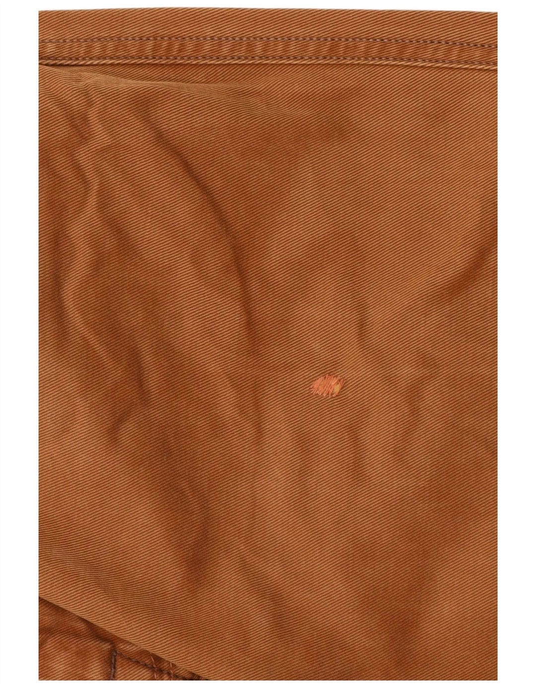 Marlboro Classics Straight Jeans til mænd W38 L34 Beige Bomuld