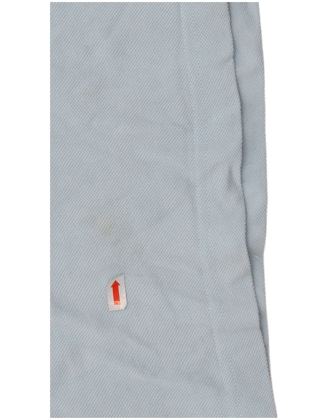 BROOKSFIELD Poloshirt til mænd IT 56 XL Blå Bomuld