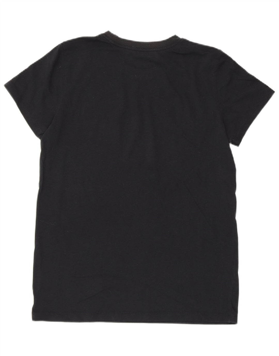 UNDER ARMOUR Herre grafisk T-shirt top lille marineblå