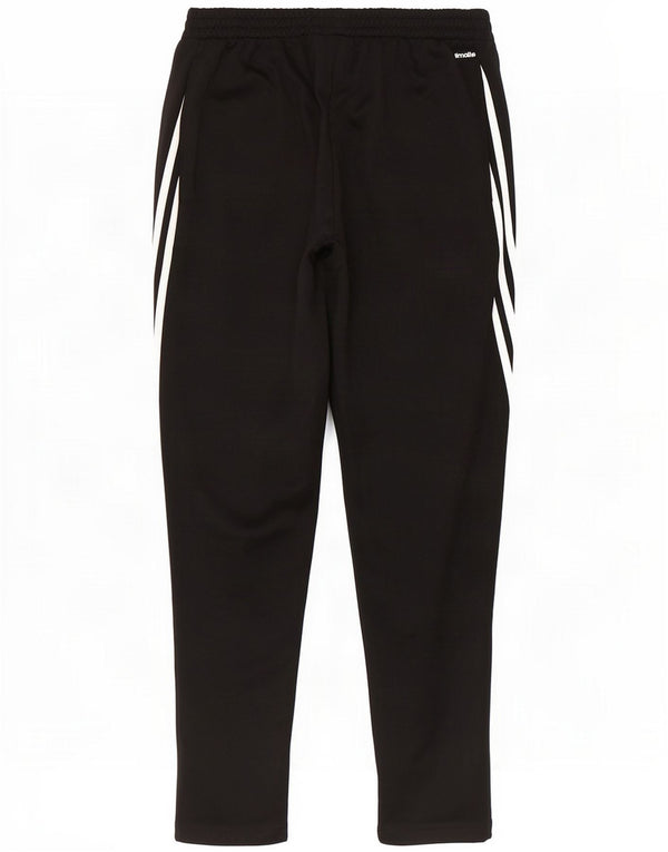 Adidas Herre Climalite træningsdragt Bukser XL Sort Polyester