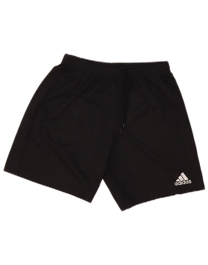 Adidas Herre Climalite Sportshorts Small Black