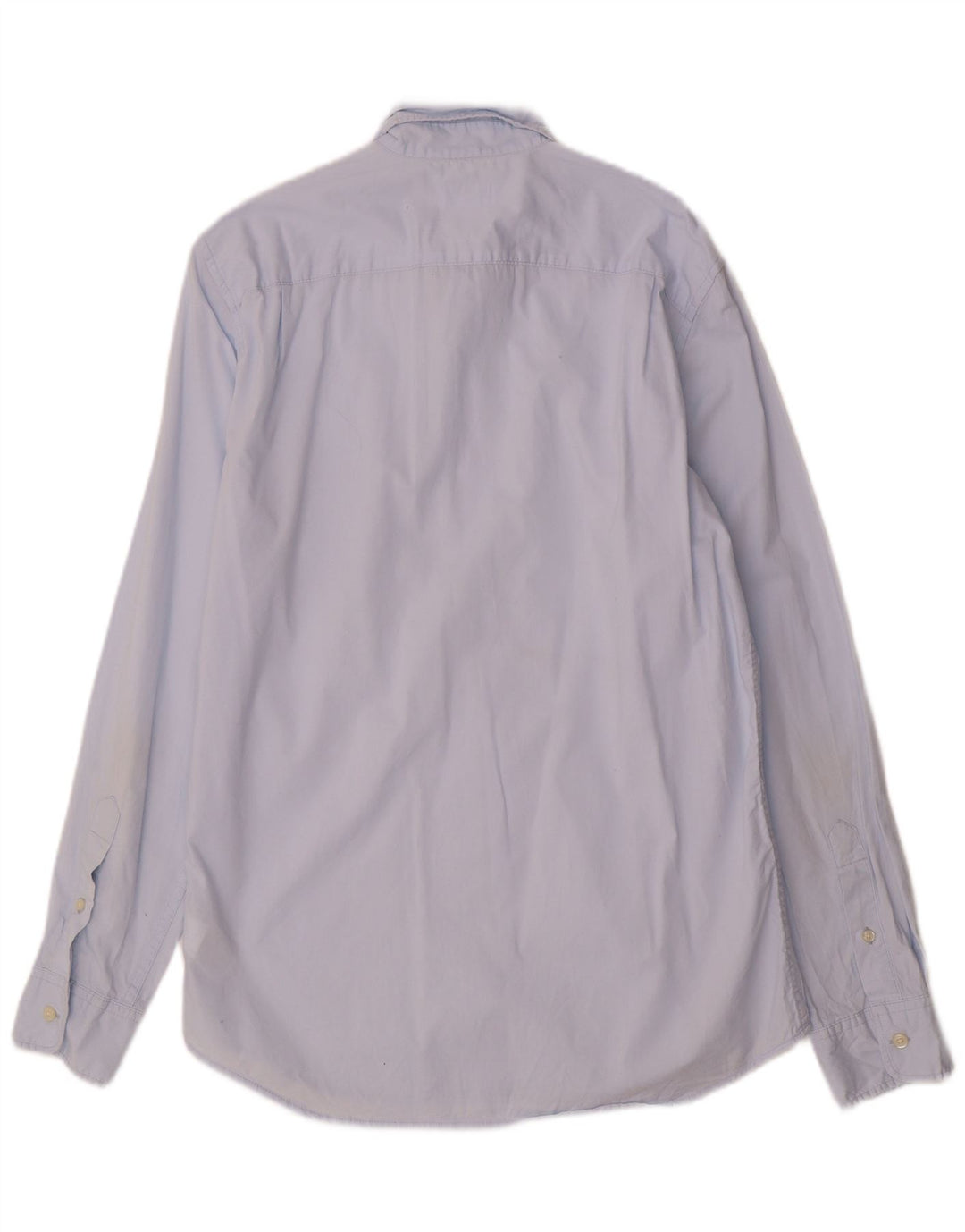 Gap Herre Slim Fit skjorte Medium Blue Bomuld