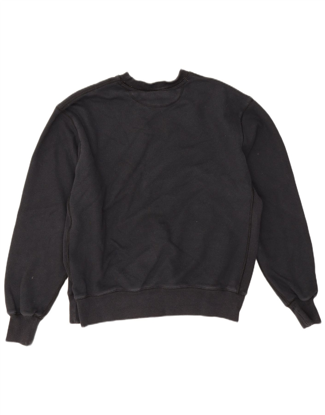 Under Armour Herre Sweatshirt Jumper Large Navy Blue
