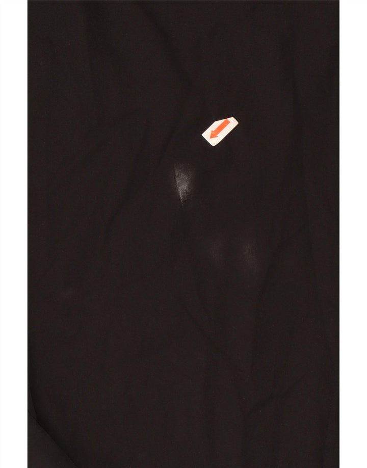 Puma træningsdragt til kvinder Joggers UK 14 Medium Sort Polyester