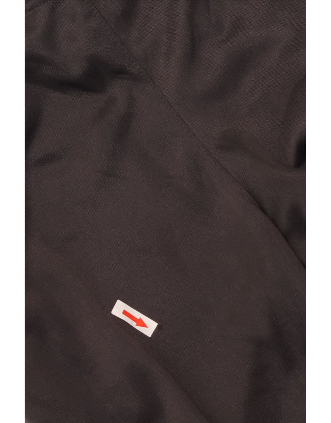 Lotto Herre træningsdragt Bukser Medium Sort