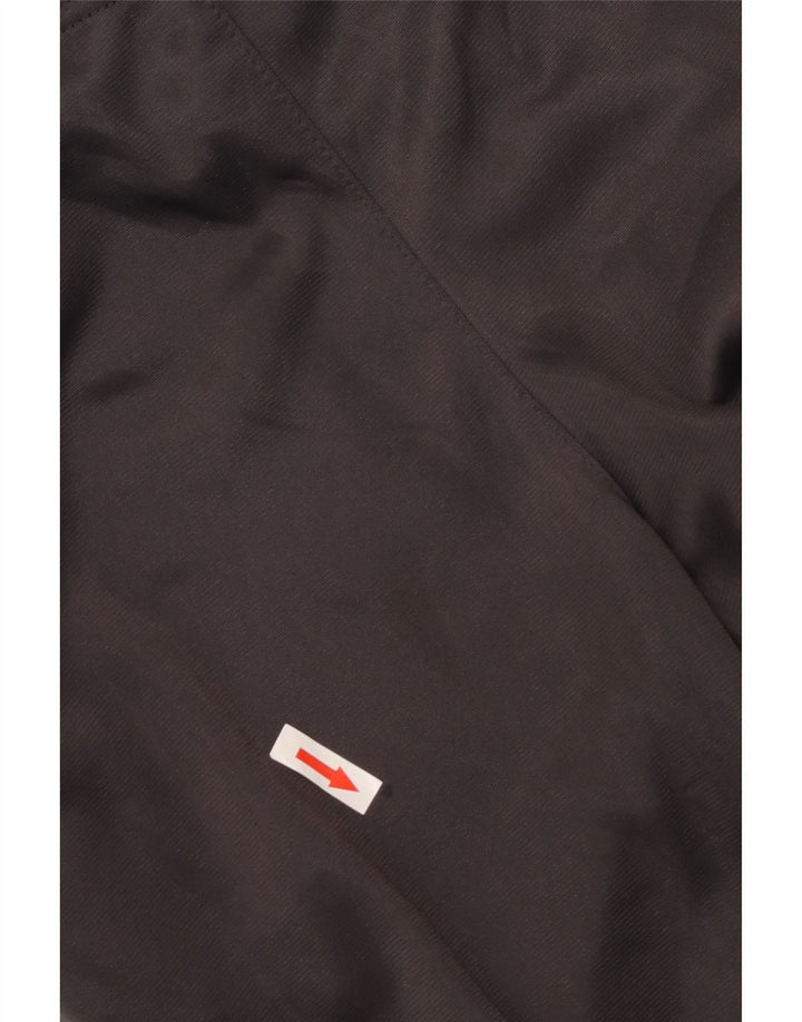 Lotto Herre træningsdragt Bukser Medium Sort