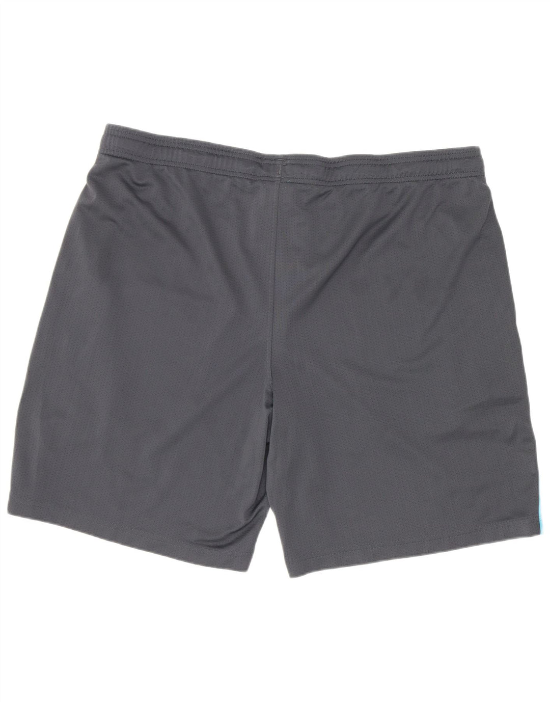 Under Armour Herre Sportshorts 2XL Grå Colourblock Polyester