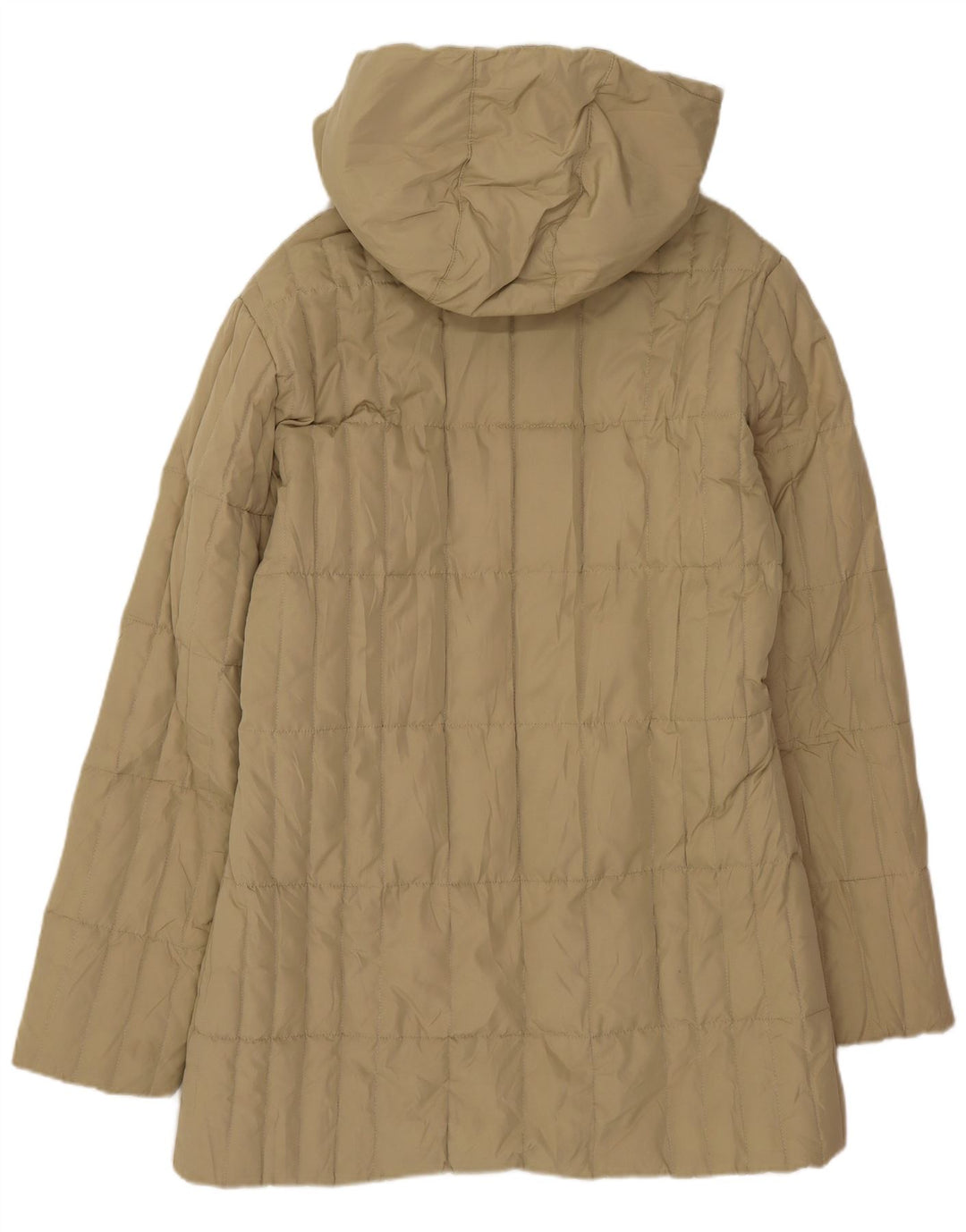 Sergio Tacchini Dame Hættejakke IT 44 Medium Khaki