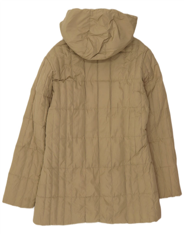 Sergio Tacchini Dame Hættejakke IT 44 Medium Khaki
