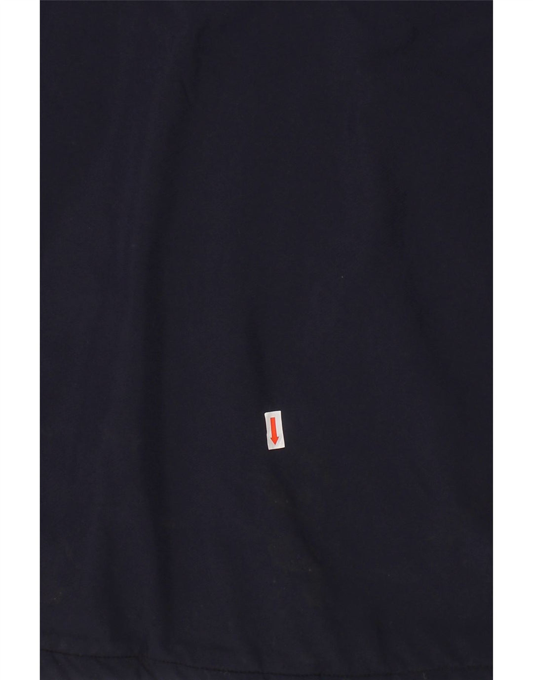 PUMA Boys Windbreaker Jacket 7-8 Years Navy Blue Vintage Puma and Second-Hand Puma from Messina Hembry 