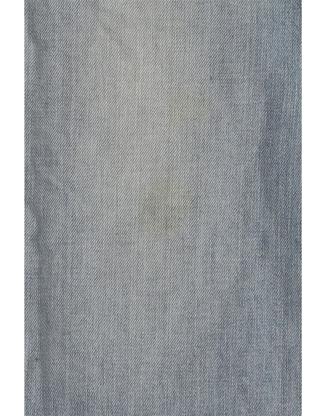 TRUSSARDI Womens Straight Jeans W32 L33 Blue Cotton Vintage Trussardi and Second-Hand Trussardi from Messina Hembry 