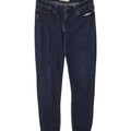 LEVI'S Womens Legging Skinny Jeans W31 L30 Blue Cotton Vintage Levi's and Second-Hand Levi's from Messina Hembry 