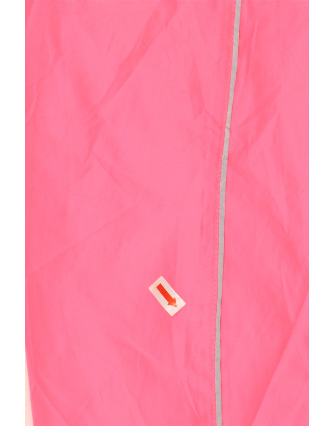 Mountain Warehouse Dame træningsdragt Topjakke UK 10 Lille Pink Polyester