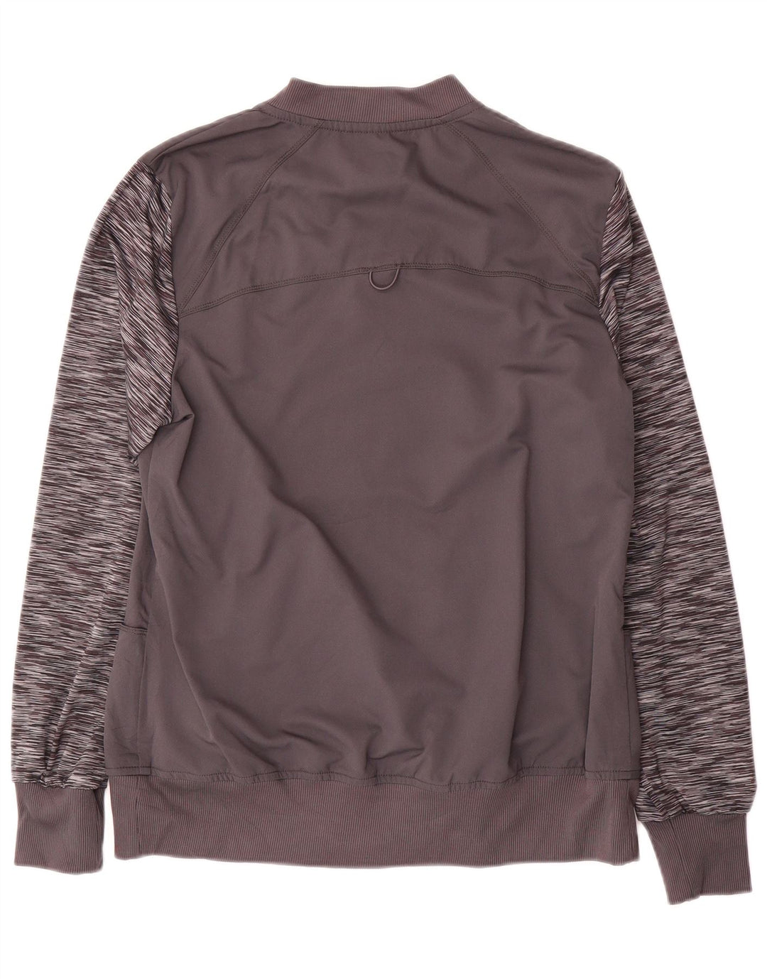 Dickies Herre træningsdragt Top jakke Lille grå Flecked Polyester