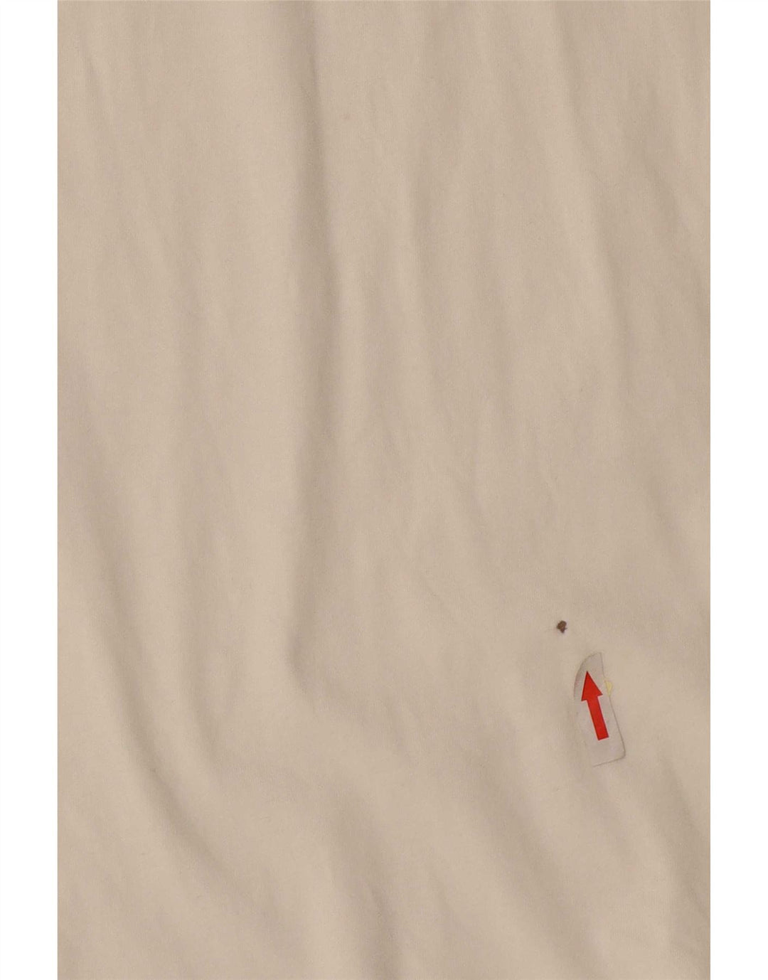 Champion Herre T-Shirt Top XL Hvid