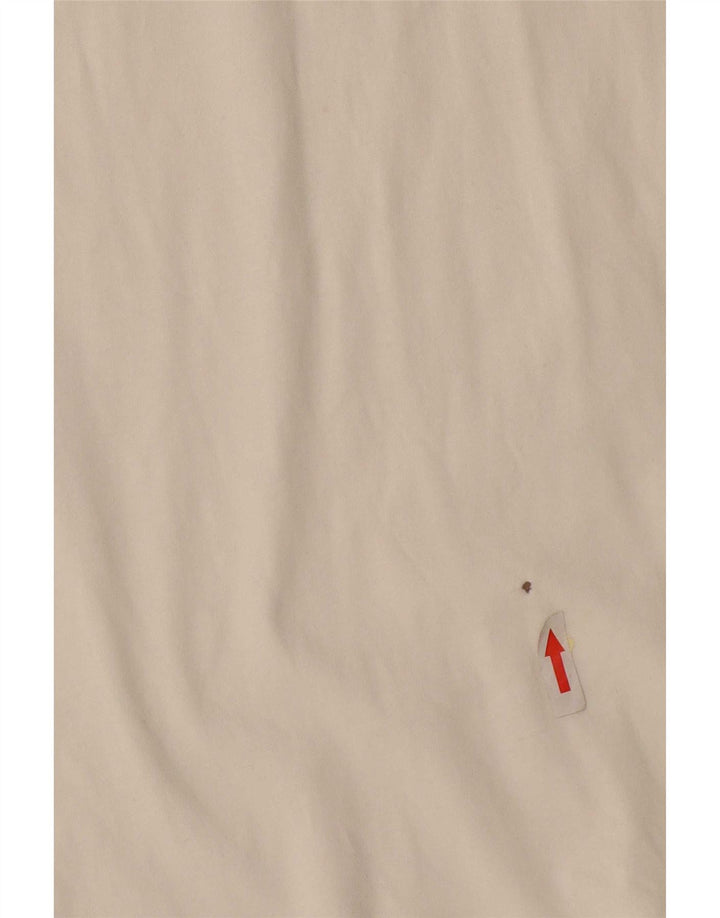 Champion Herre T-Shirt Top XL Hvid