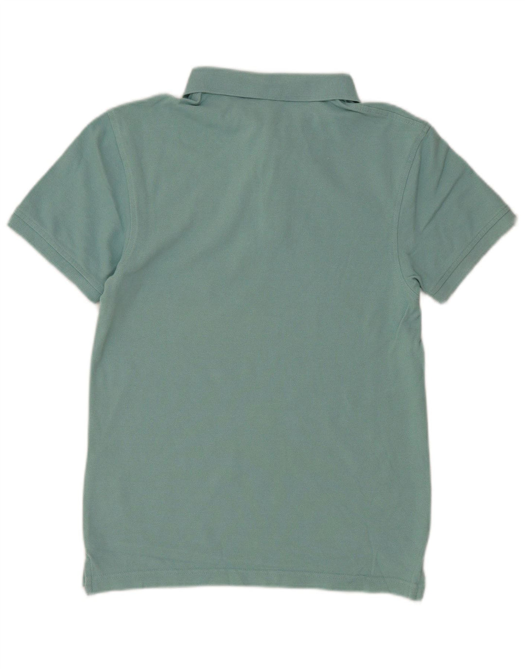 Levi's herre poloshirt med standard pasform XS blå bomuld