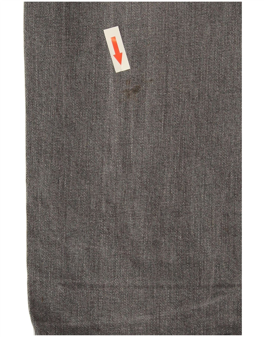 Jack & Jones Dame Tim Slim Jeans W33 L32 Grå Bomuld