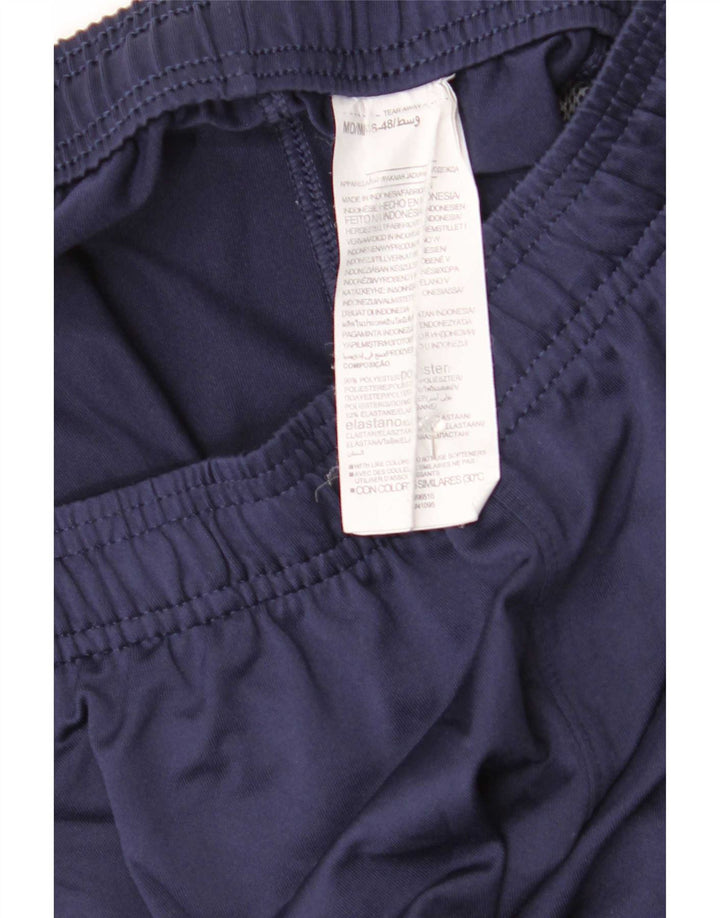 Under Armour Herre træningsdragt Bukser Medium Navy Blue Polyester