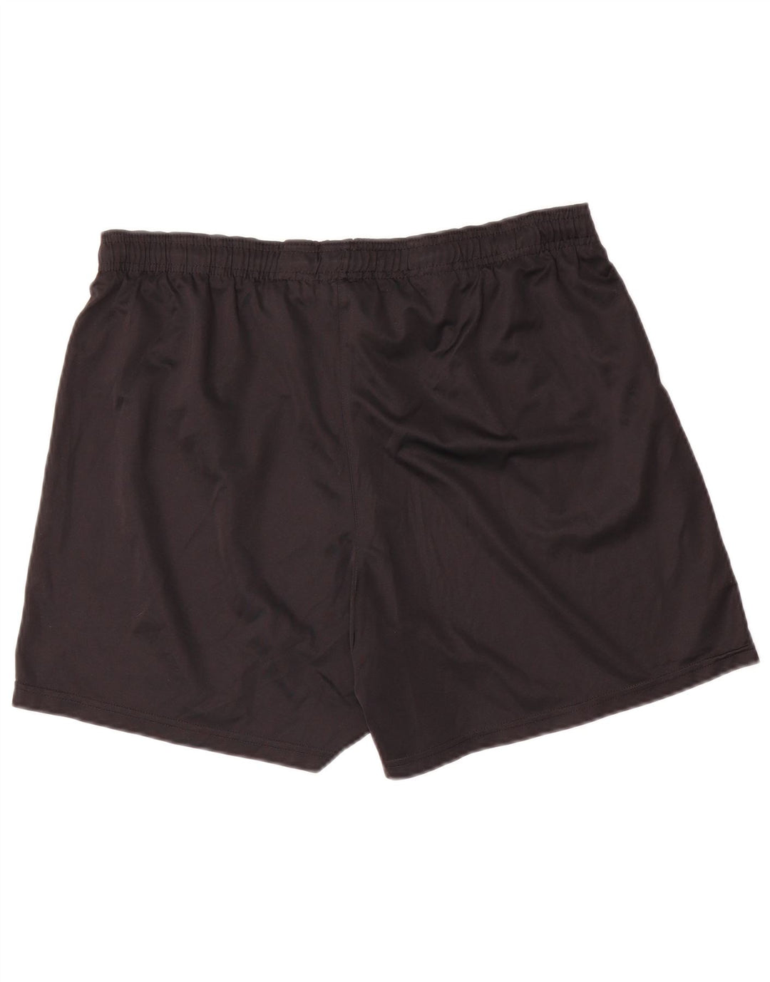 Nike Herre Dri Fit sportsshorts XL sort polyester