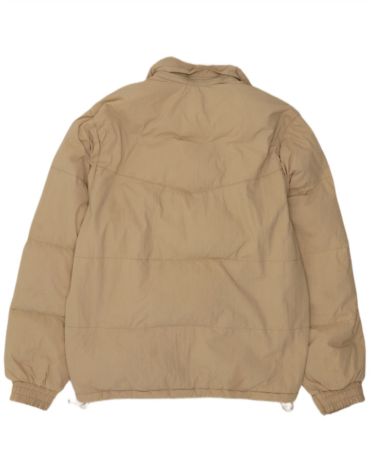 Levi's Polstret Herrejakke UK 38 Medium Beige Polyamid