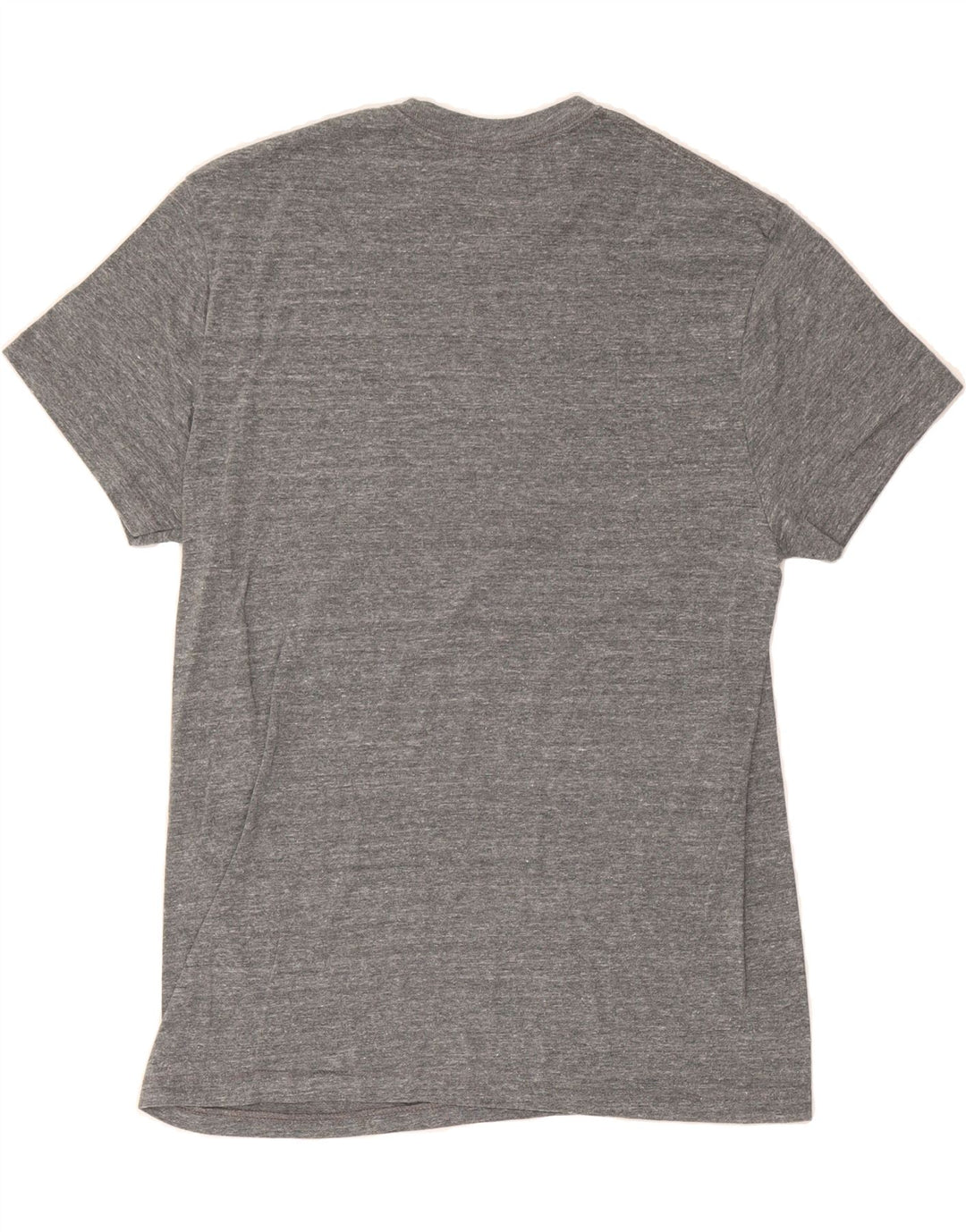 CHAMPION Mens Pirates Seton Hall Graphic T-Shirt Top Medium Grey Vintage Champion and Second-Hand Champion from Messina Hembry 