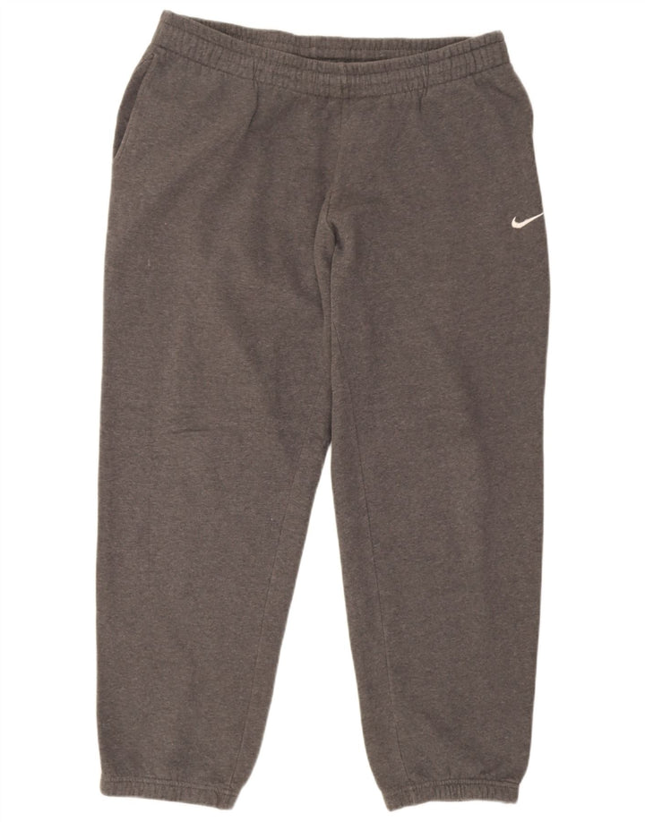 Nike træningsdragt til mænd Joggers XL Grå bomuld