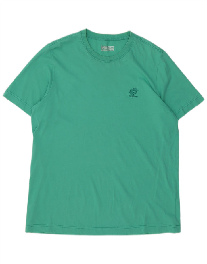 LOTTO Herre T-Shirt Top XL Grøn