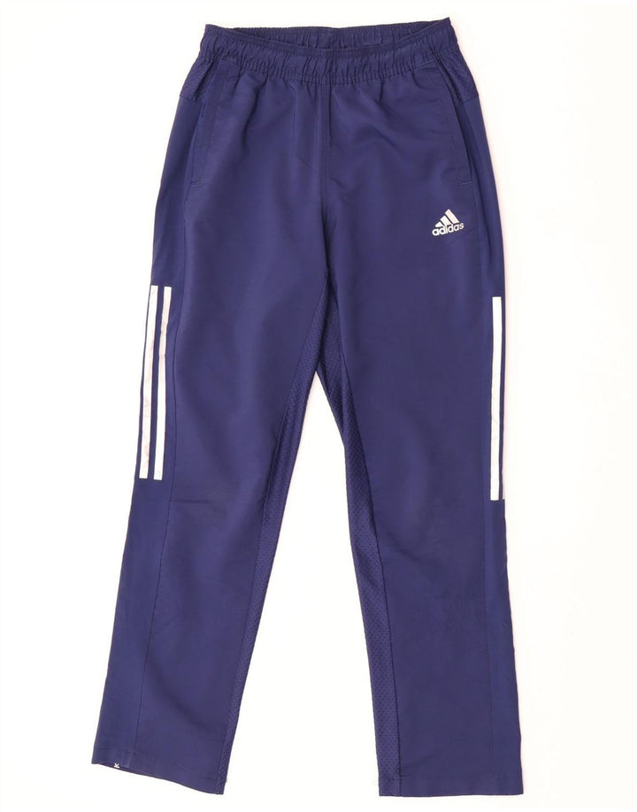 Adidas Herre Climacool Træningsdragt Bukser Small Blue