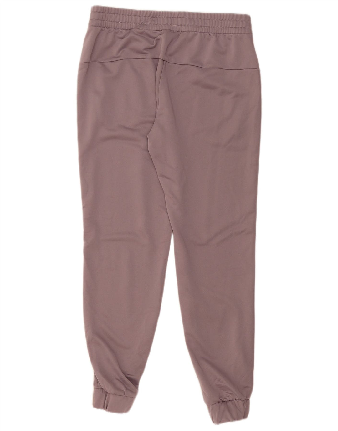 ADIDAS træningsdragt til kvinder Joggers UK 16/18 Stor lilla polyester