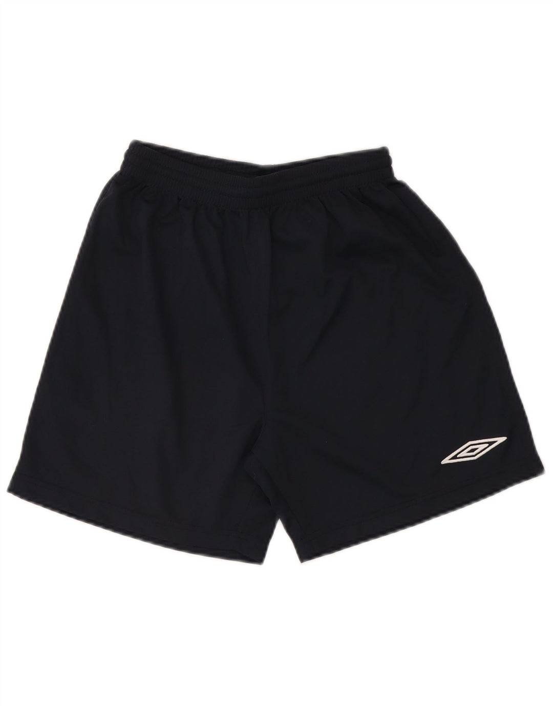 UMBRO Sportshorts til mænd Medium Navyblå polyester