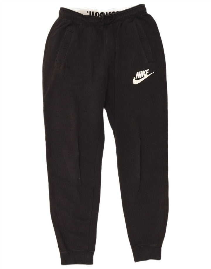 Nike Træningsdragt bukser til mænd Joggers Små Grå Bomuld